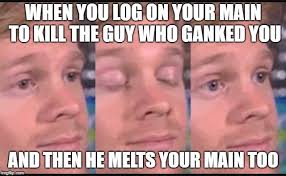 Classic Wow Memes General Wow Forums If you're on a mobile device, you may have to first check enable drag/drop in the more options section.