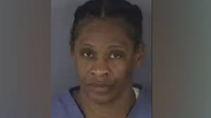 Walmart shopper arrested for 'stealing $10k with sick wallet trick' at  checkout