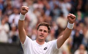 Tennis | Wimbledon 2026 | Doubles, Juniors and Wheelchair Round-Up: Henry Patten continues tiebreak success to reach semis, Oliver Page highlights Juniors action