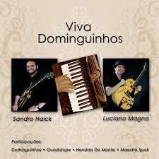 Veja os famosos que nos deixaram em 2021 Viva Dominguinhos Instrumental Album By Sandro Haick Luciano Magno Spotify