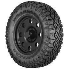 goodyear wrangler duratrac 275 65r18 116 s tire