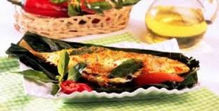 May 30, 2021 · resep mangut nila. Resep Pepes Ikan Layang Enaknya Bikin Nagih Portalmadura Com