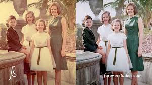 Select the folder marked photos. Photo Restoration And Old Photo Repair Service Of Damaged Photos