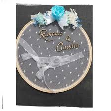 Bastidor para los anillos de boda todos los artículos están elaborados a mano por artesanos de la región de murcia, cada objeto es único e irrepetible y no es el mismo que el de la fotografía. Bastidor Porta Alianzas Porta Alianzas Boda Porta Anillos