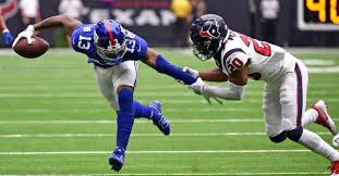 Access all games from anywhere, on any device! Nfl Anuncia Los 65 Partidos De La Pretemporada 2019 Enfoque Noticias