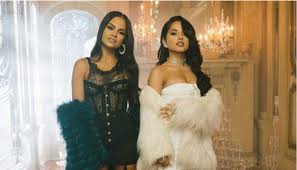 A (que no traje pijama g porque no me dio la gana bm baby, hoy no vamo' a dormir) becky g, baby. Sin Pijama La Historia Del Exito Urbano De Becky G Y Natti Natasha Internacional Espectaculos La Prensa Peru