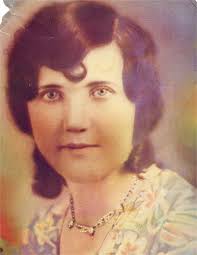 Letha Evie Farley Colvin (1904-1989)