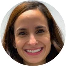 Alyssa Sanchez, NP, McAllen, TX