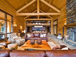 log cabin furniture ideas  how to