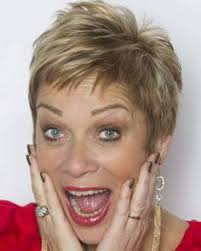 This morning's willoughby and schofield won the award in their nominated category, this year titled best live magzine show, for the 10th year running. Denise Welch Age Bio Faces And Birthday