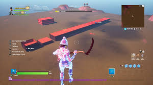 You have the option of playing any of the maps that are in type in (or copy/paste) the map code you want to load up. Fortnite Quiz 2 Fortnite Creative Map Codes Dropnite Com