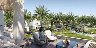 It offers the gold standard in integrated community living. Emaar Caya Ii Villas At Arabian Ranches 3 Dubai