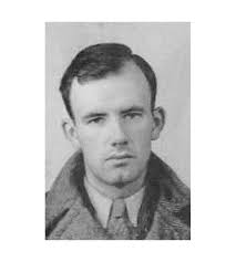 Jack Frederick Harry Walling