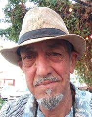 Condolence Book for SHMUEL YOULZARI (Douglas, Cork)