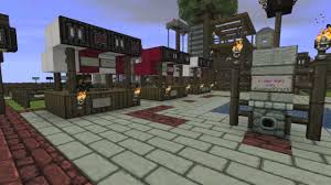 Maybe you would like to learn more about one of these? Cracked Rpg Minecraft Servers