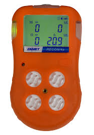 Best gas detectors detailed review. Recon 4a Enmet Creative Gas Detection Solutions