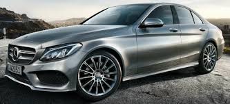 Mercedes Benz C 250 Amg Dynamic Finn Services