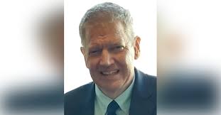 Obituary information for Thomas M. Darger