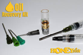 This cannabis oil is distilled three times and loaded into a ccell vape cartridge. Remove Oil From Prefilled Cartridge Kit For Removing Oil From Vape Cartridges