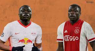 Will brenden aaronson follow jesse marsch to rb leipzig? 61jecmash3xrnm