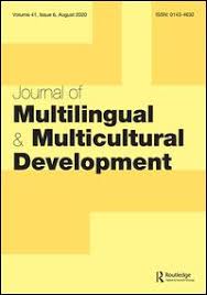 Please feel free to share this information around to your networks and encourage them to register their. Full Article What Can Interactional Sociolinguistics Bring To The Family Language Policy Research Table The Case Of A Malay Family In Singapore