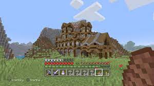 Dummies has always stood for taking on complex concepts and making them easy to understand. My Town Hall Building R Minecraft