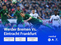 He celebrates but the referee blows his. Nairabet On Twitter Bundesliga Today Werder Bremen Vs Eintracht Frankfurt Bet Here Https T Co X8ohy0vhfr