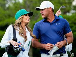 Five things to know about Jena Sims Koepka