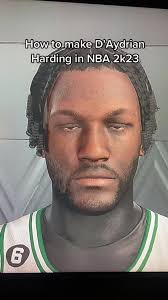 How to Make The Adrian Harding in