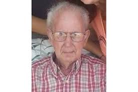 John Rickrode Obituary (1928