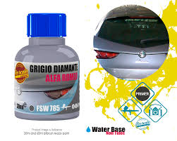 Image result for Grigio Diamante 2010 Alfa-Romeo