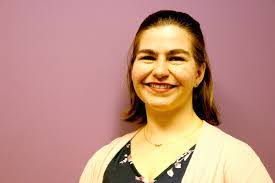 Kachina Smith's Instagram, Twitter & Facebook