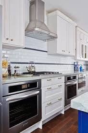 Should you place a wall oven under a cooktop? Pin On Kitchen Washroom
