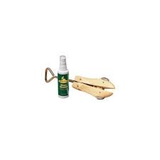 Shoekeeper Men S Shoe Stretcher Spray Unknown 29 95 Kit Includes One Stretcher And One Bottle Of 4 O Shoe Stretcher How To Stretch Shoes Prom Shoes Silver