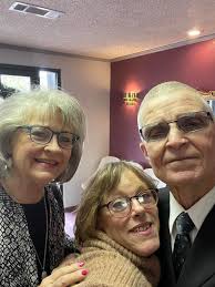 Just wanted to let you all know that Johnny's youngest son, Ryan Rippy,  passed away.