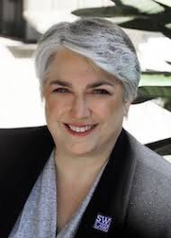 A Message to the Inaugural Class of Southwestern Law School's Online J.D.  Program