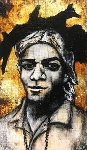 Art — Patrick T. Lyne