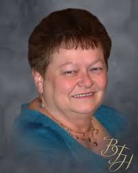 Ann Bingham Obituary June 9, 2025