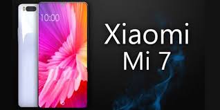 Hp ini dijual dengan kisaran rp3 jutaan. Xiaomi Mi 7 Bakal Punya Fitur Fingerprint Di Layar Merdeka Com