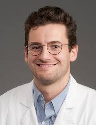 Benjamin Douglas Michaels, MD