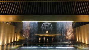 北京远洋 海晏春秋 金盘网 contemporary landscape landscape contemporary