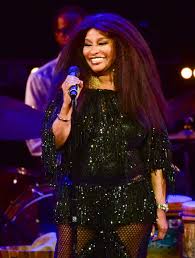Chaka Khan Reveals First Album In 12 Years Coming Soon, Drops Video For  Title Track Hello Happiness | GRAMMY.com