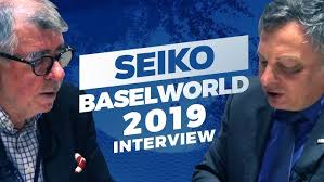 Baselworld 2019: Seiko Neuheiten