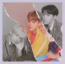 V Jimin Jhope Scan Love Yourself 結 Answer L Version Bts Boys Bts Love Yourself Bts Bangtan Boy