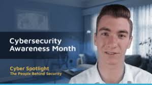 Cybersecurity Voices