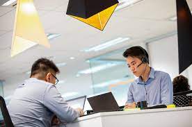 Goldman sachs to hire 100 tech employees in singapore. The Road To Recovery Through Technology Empowering Malaysia S Isvs Microsoft Malaysia News Center