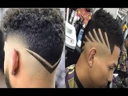 A continuación te dejamos cortes de cabello tendencia alucinantes para hombres. Cortes De Pelo Para Hombre Agosto 2018 Youtube