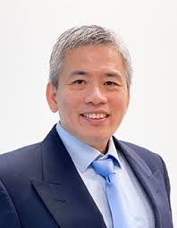 Prof Peter Ho