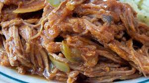 Cuban Ropa Vieja Recipes Cooking Recipes Slow Cooker Recipes