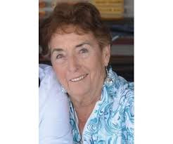 Susan McAuley Obituary (1947